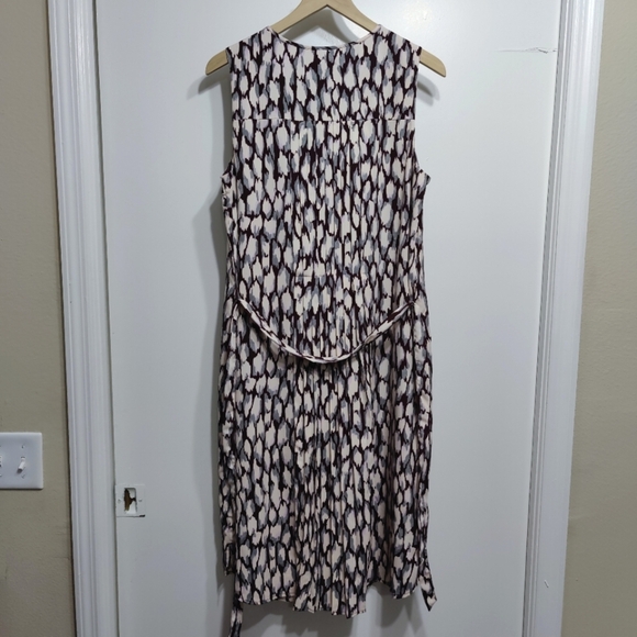 FINAL CALL - Banana Republic Dress - Picture 3 of 11